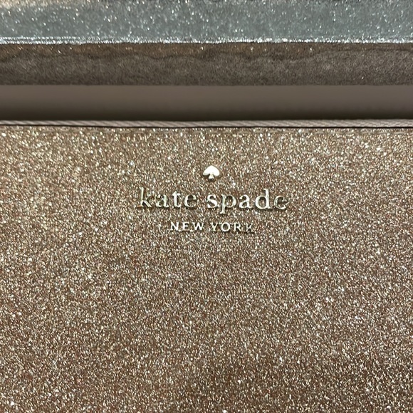 Kate Spade Zip Around Continental Wallet - Picture 3 of 10